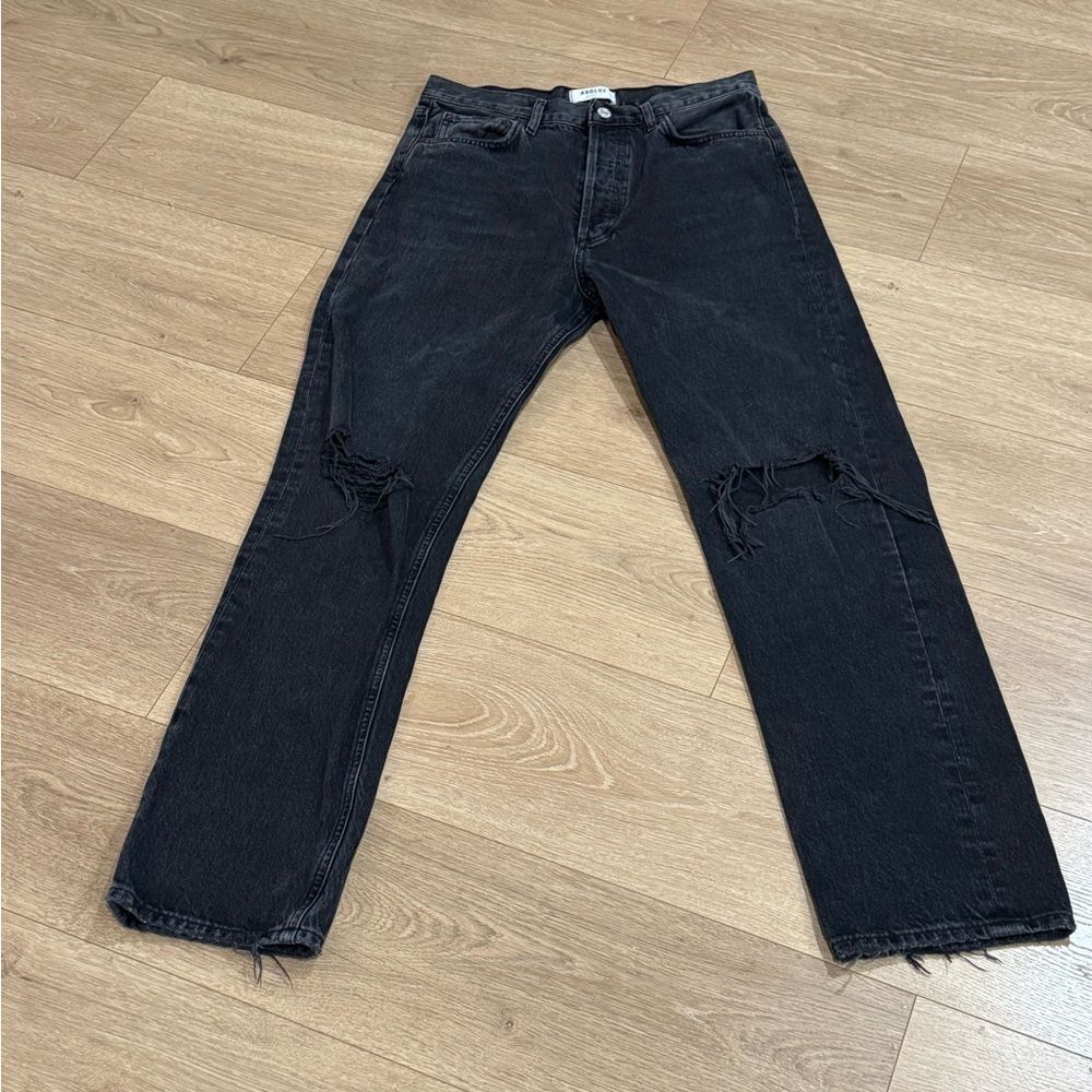Agolde 90s pinch denim